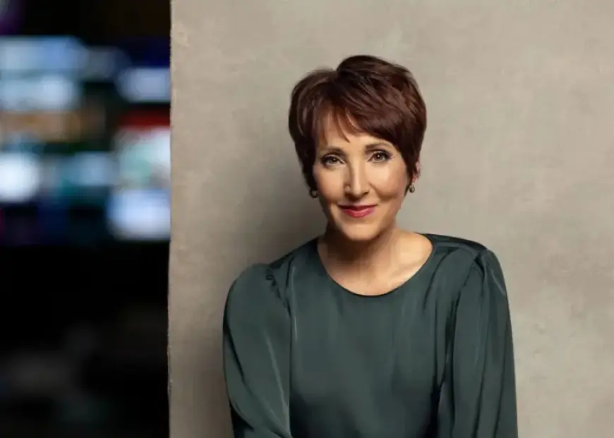 Julie Drolet Concludes Project and Shares Exciting News