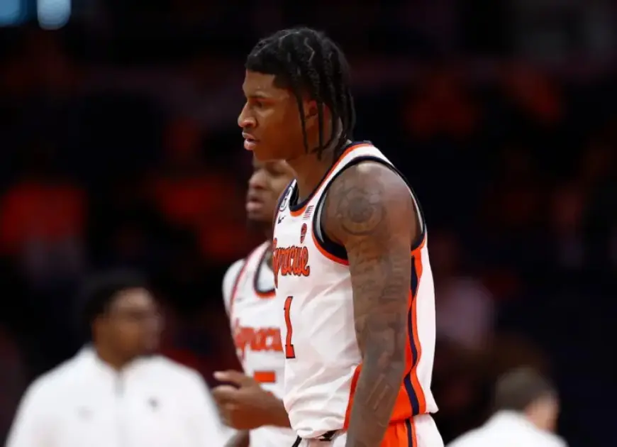 Donnie Freeman Owns Up to Mistakes After Heartbreaking Loss