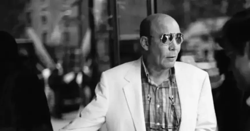 Colorado Authorities Verify Hunter S. Thompson’s Suicide