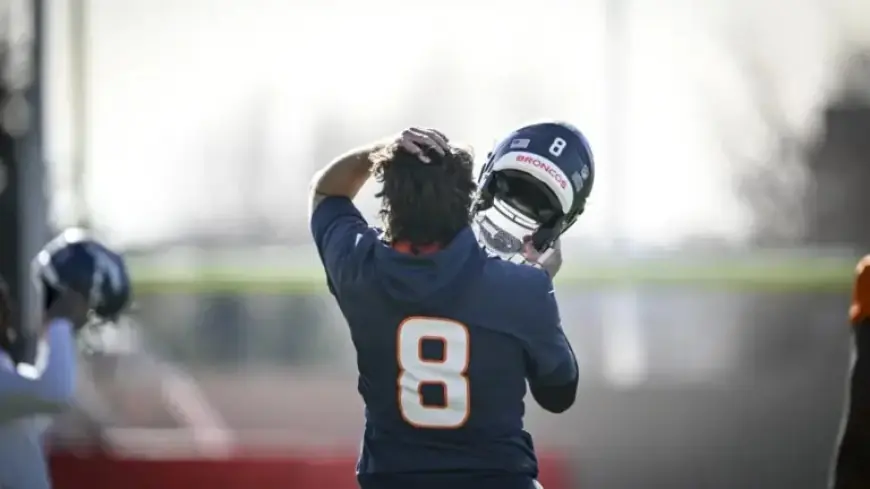 Bettors Shift Odds: Patriots Now Favored by Just 3.5 Against Broncos