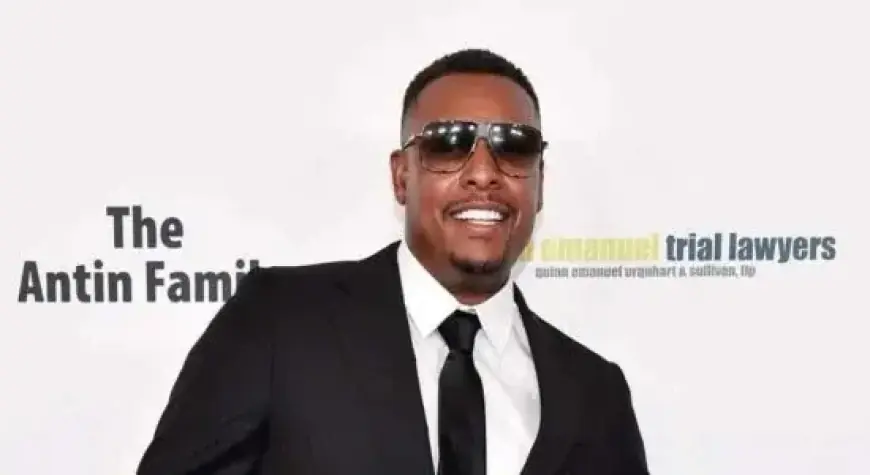 Paul Pierce Names Two Icons Who Left Him Starstruck