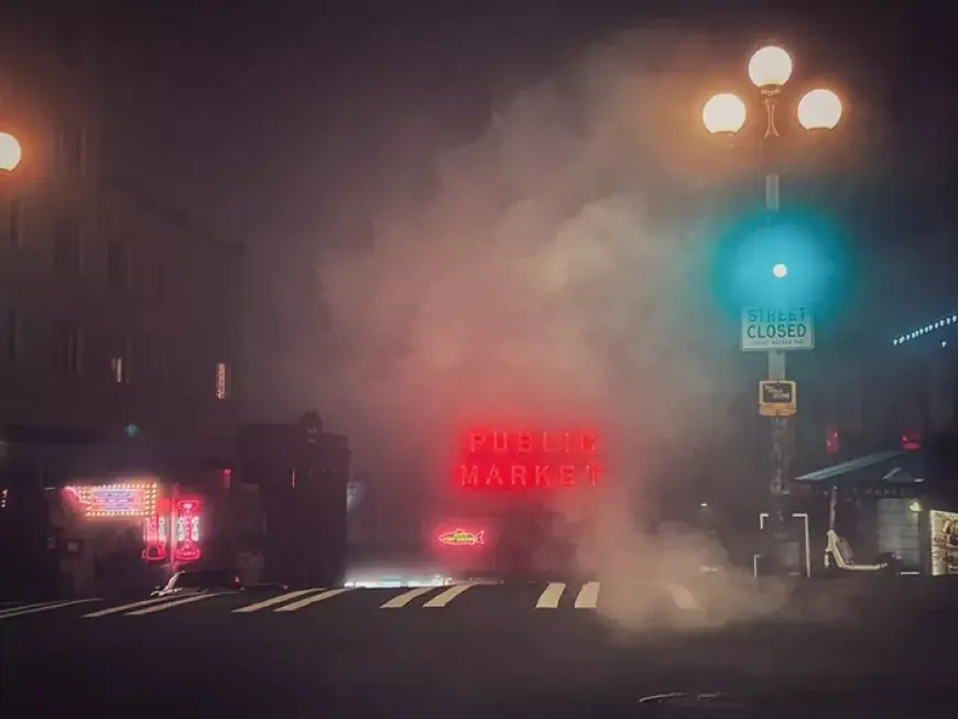 Amazon Announces Layoffs; Minnesota Workers Strike; Hockey Podcast Faces Queer Baiting Backlash