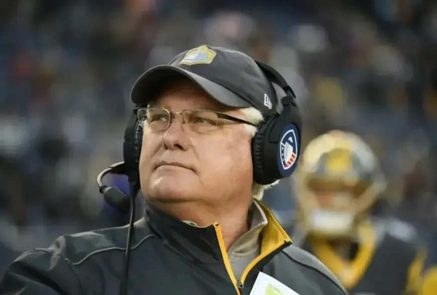 Legendary Coach with Proven Offenses Open to Browns Head Coach Role