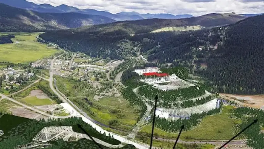 Worker Fatality at Cariboo Gold Mine Project in Central B.C.