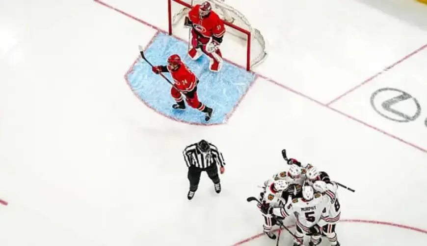 Lightning Face Off Against Blackhawks: Prediction, Odds, and Picks – Jan. 23