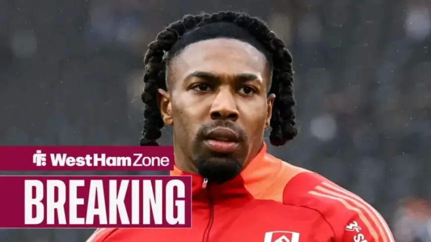 West Ham Finalizes Agreement for Adama Traore Transfer