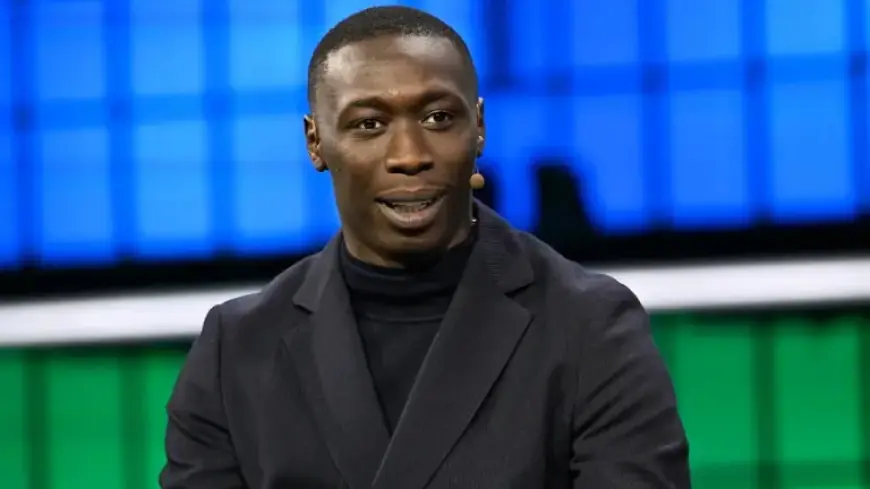 Khaby Lame Sells Core Operating Company as TikTok’s Top Creator