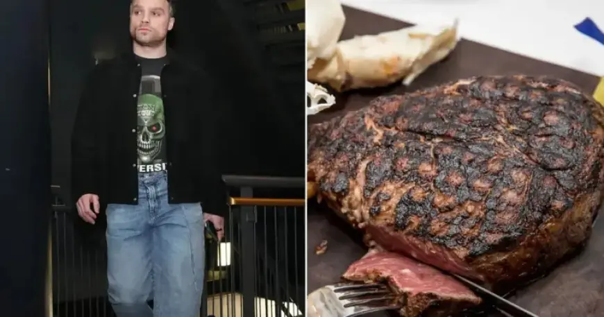 Max Domi Reveals His Favorite Toronto Restaurants