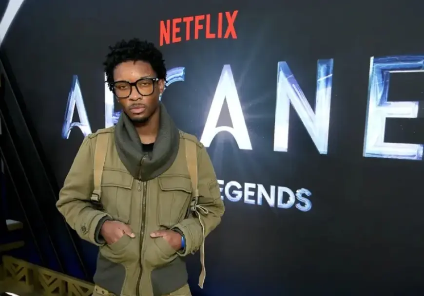 TikToker Claims D4vd Chats on Discord Amid Murder Probe