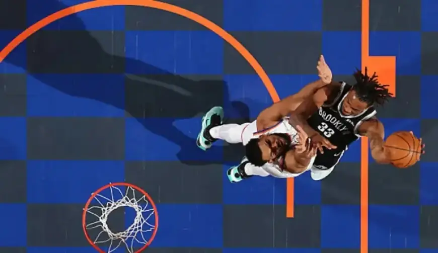 Celtics vs. Nets: Prediction & Odds for January 23rd Showdown