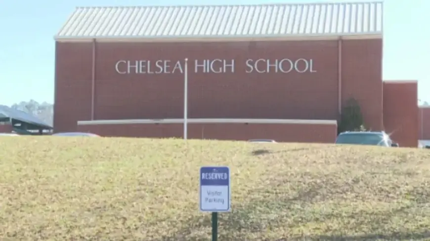 Tad Niblett Named Head Football Coach at Chelsea High School