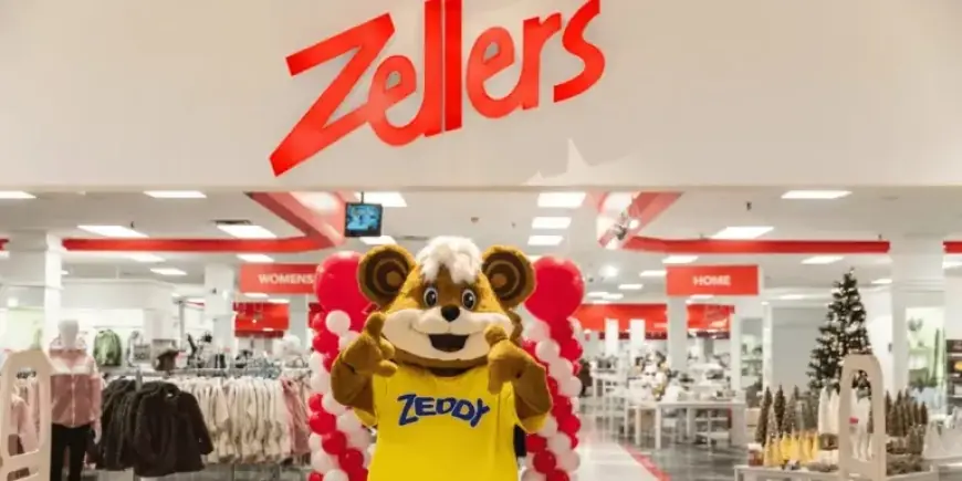 Zellers Expands Across Canada: Discover Potential New Store Locations