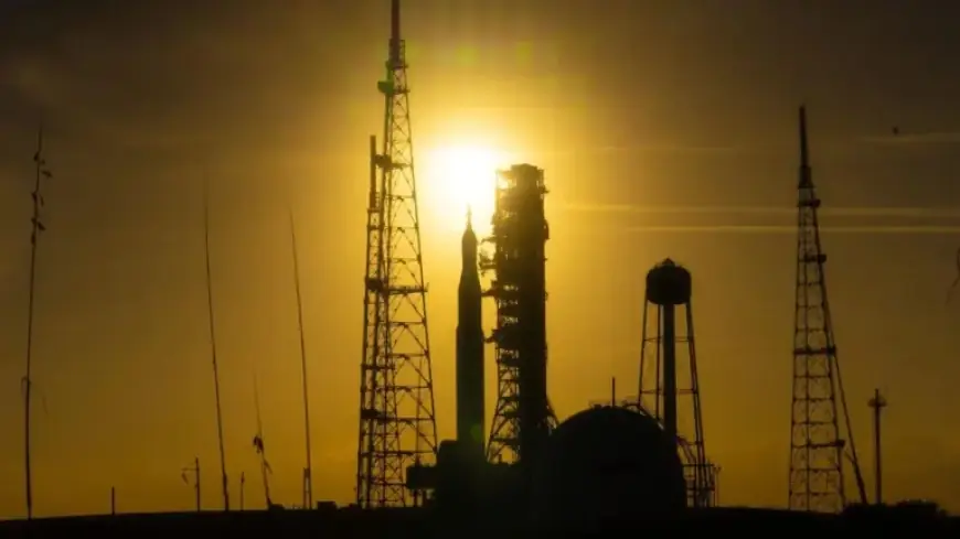 NASA’s Artemis 2 Moon Rocket Reaches Launch Pad: What’s Next?