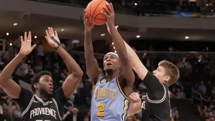 Marquette vs Butler: TV Channel, Start Time, and Betting Odds