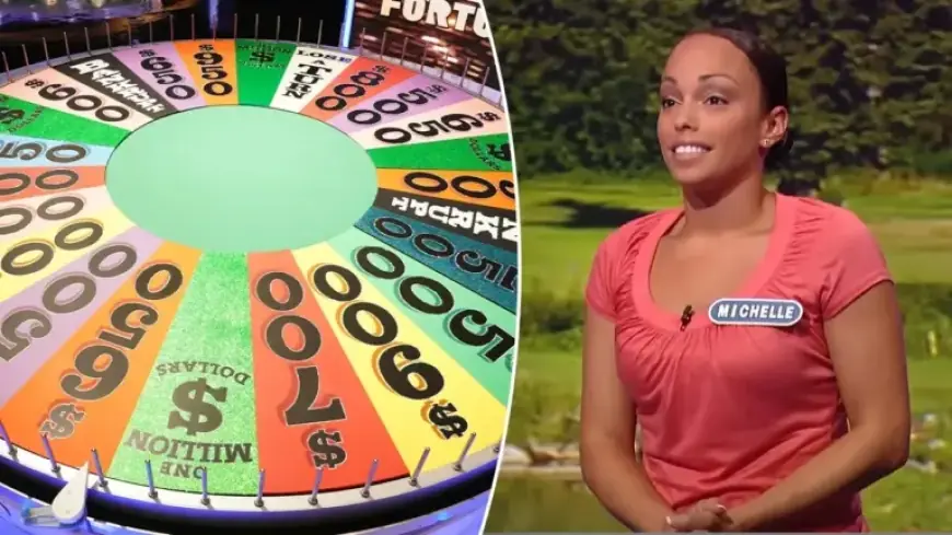 ‘Wheel of Fortune’ Millionaire Reveals $1M Prize’s Surprising Limitations