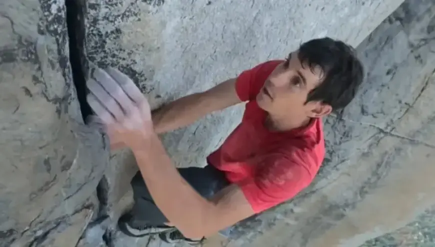 Alex Honnold Reschedules Taipei 101 Climb; Jia Yongjie Responds: Worth the Wait