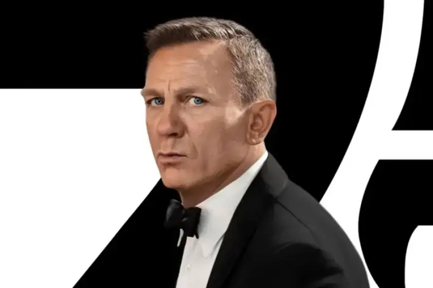 Watch or Skip? ‘No Time to Die’ on Netflix: Daniel Craig’s Last Bond Adventure