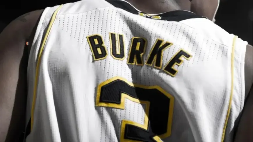 Michigan Honors Trey Burke’s Legacy as OSU Visits Sold-Out Crisler Arena