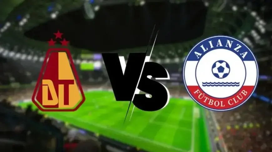 Tolima vs Alianza Live: BetPlay League Schedule and Channel, January 23