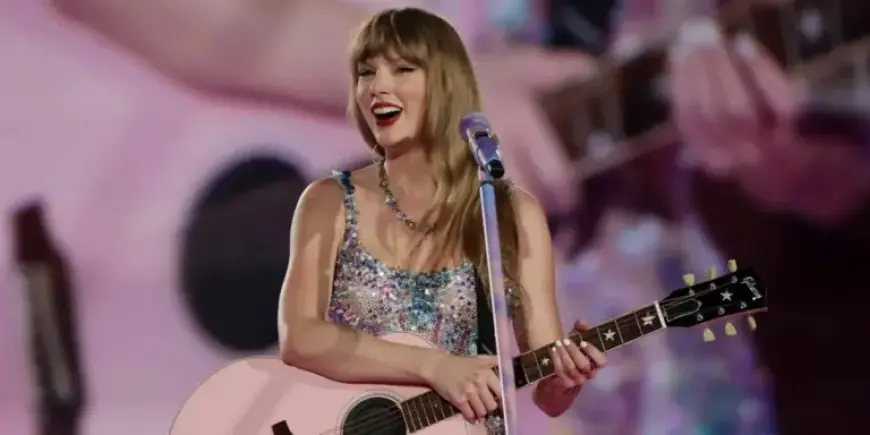 Taylor Swift’s Texts to Blake Lively Highlight Her Loyalty as a Friend