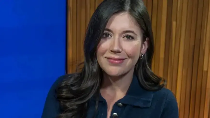 Catherine Fournier Uncertain About Pursuing a Third Term in Office