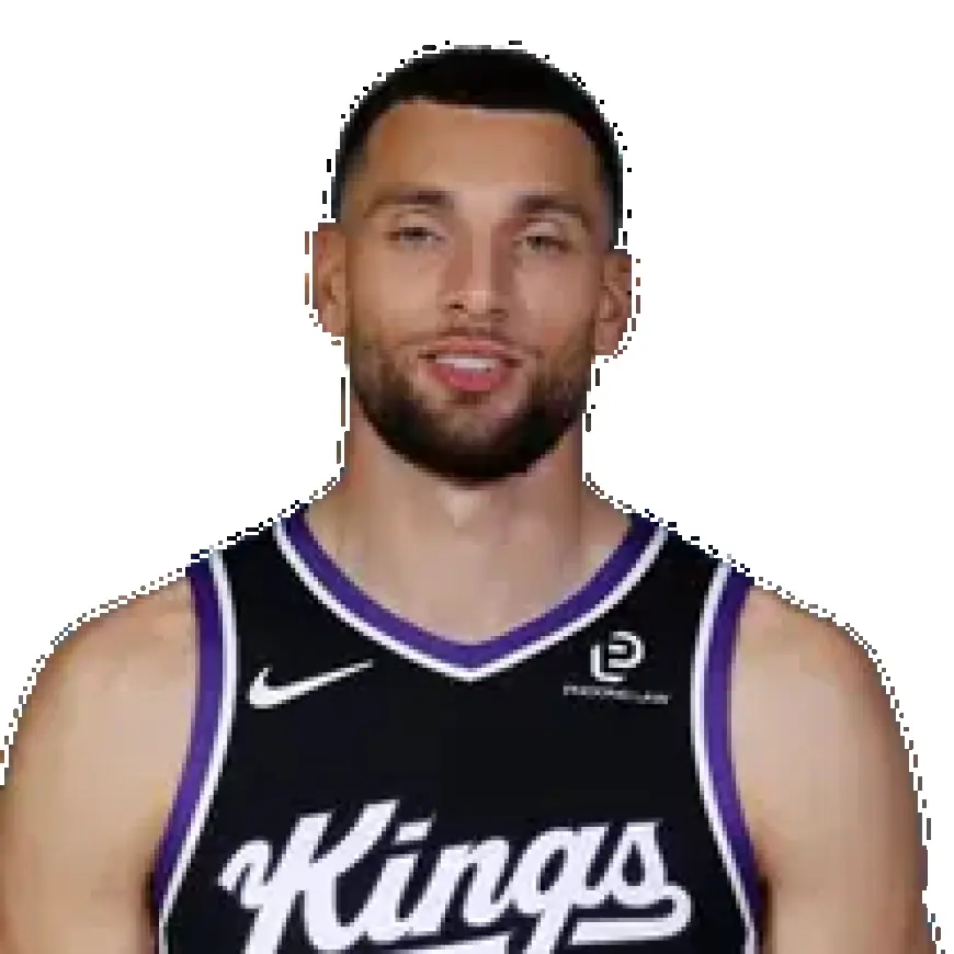 Zach LaVine Nets 19 Points in Defeat Against Toronto