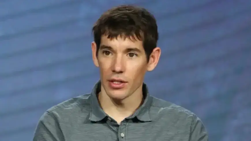 Netflix Delays Alex Honnold’s ‘Skyscraper Live’ Climb Over Weather Concerns