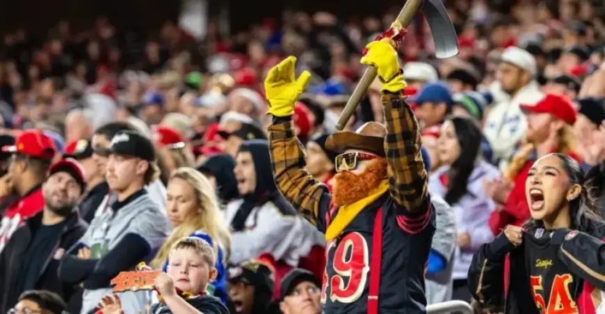 49ers Fans: Essential Guide to Rooting for Sunday’s Rams vs. Seahawks Game