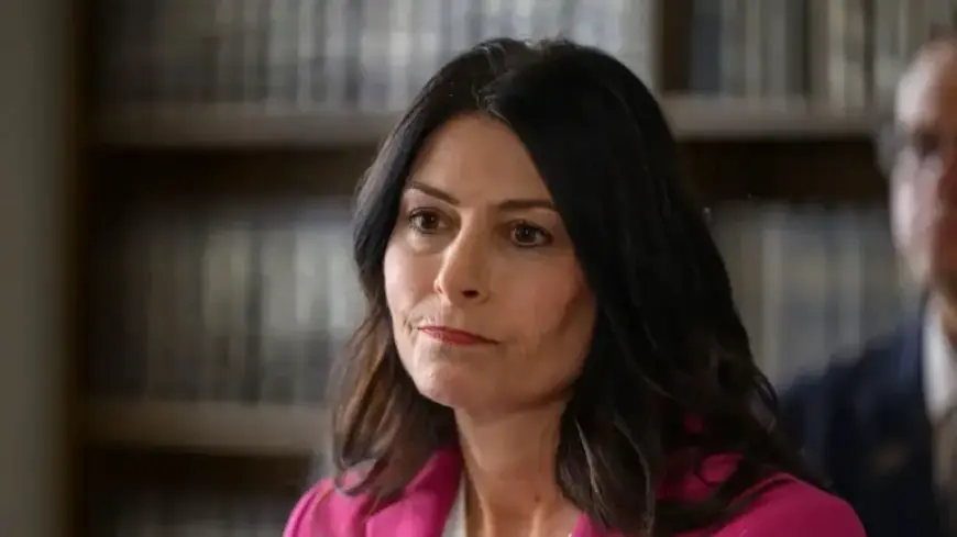 Nessel Sues Major Oil Firms, Accuses Them of Market Control Plot