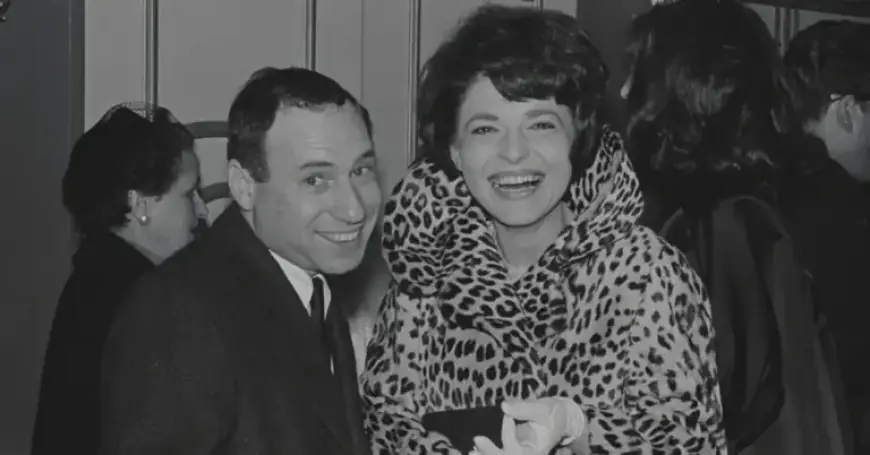 “Mel Brooks at 99: A Humorous, Bittersweet Tribute”