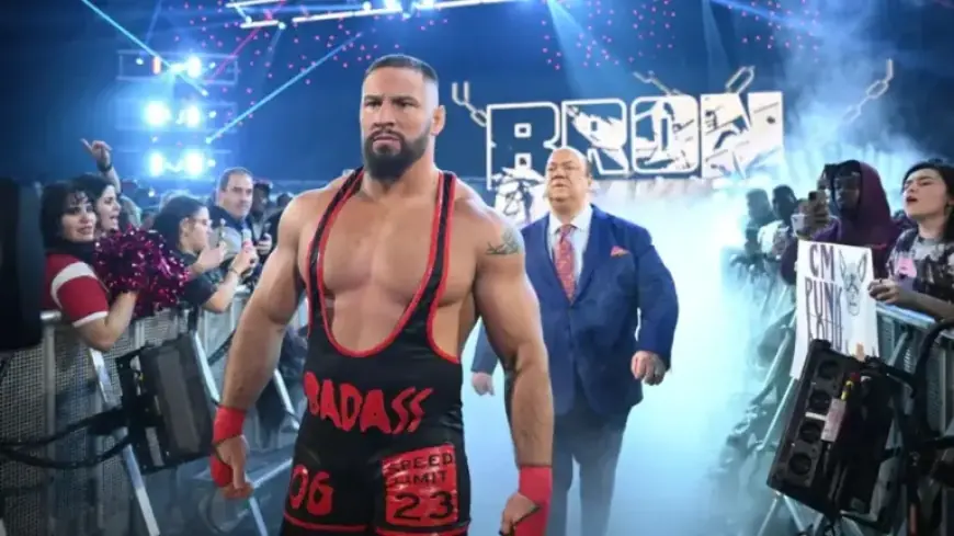 Unpredictability Surrounds 2026 WWE Royal Rumble Outcomes