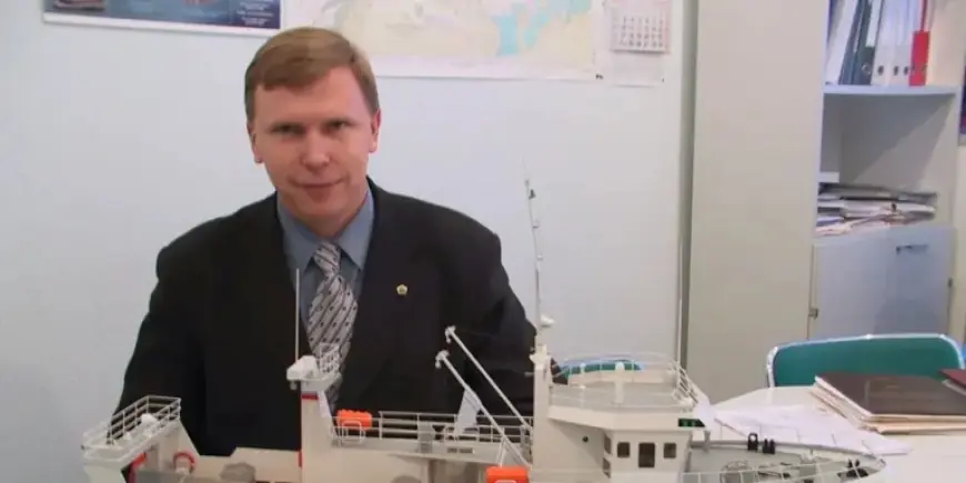 Russian Fishing Sanctions Threaten Barents Sea Fish Stocks, Company Warns