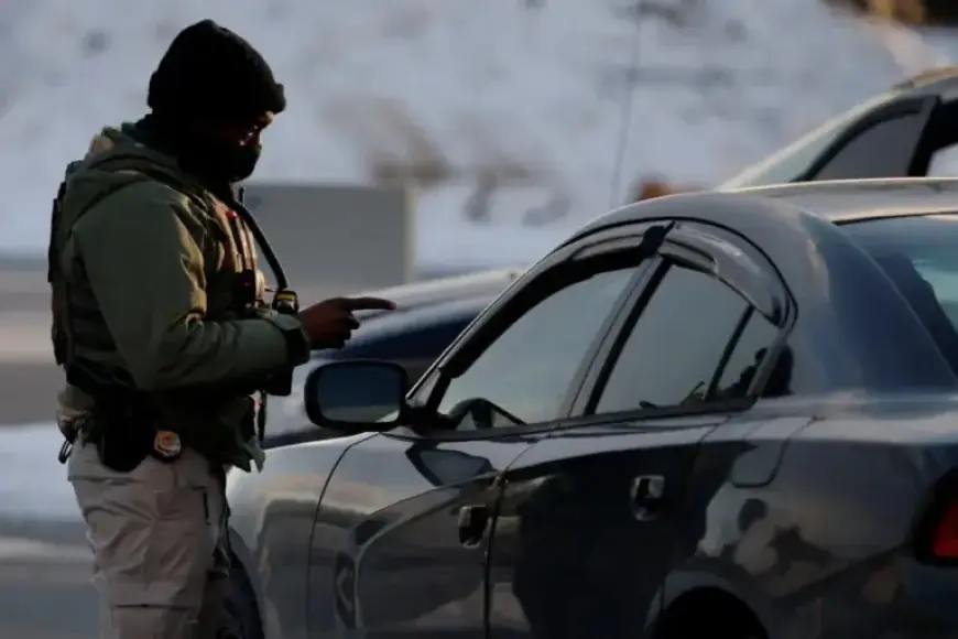 ICE Operation Intensifies in Maine, Residents Feel Terrorized