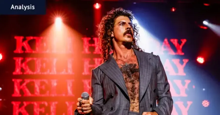 Hottest 100 Favorite Sparks Online Hostility