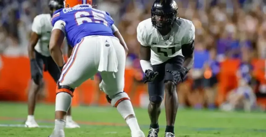 2026 Shrine Bowl Prospects Ranked: A Complete Overview