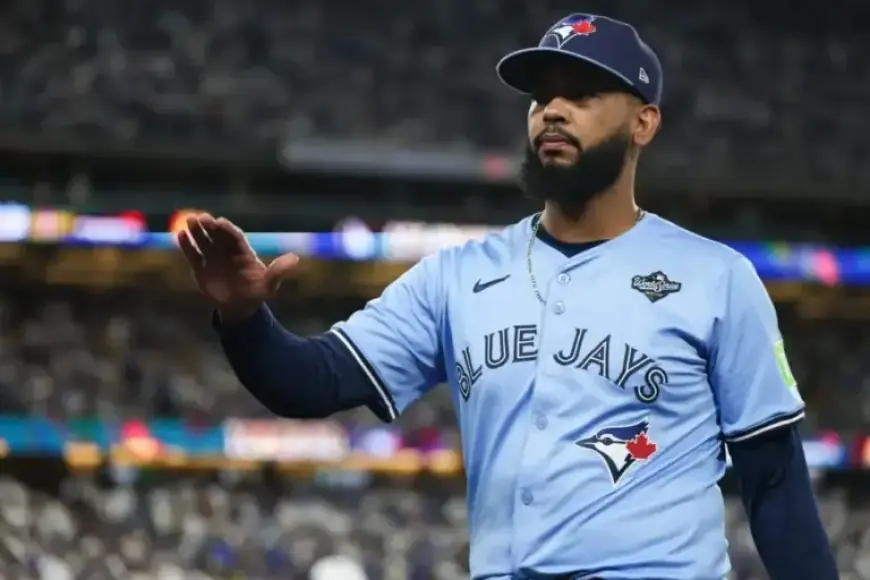 White Sox Secure Seranthony Domínguez with Two-Year, $20 Million Deal