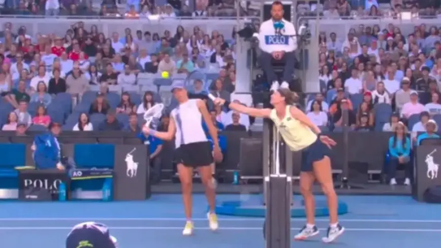 Controversial Act Nearly Endangers Star