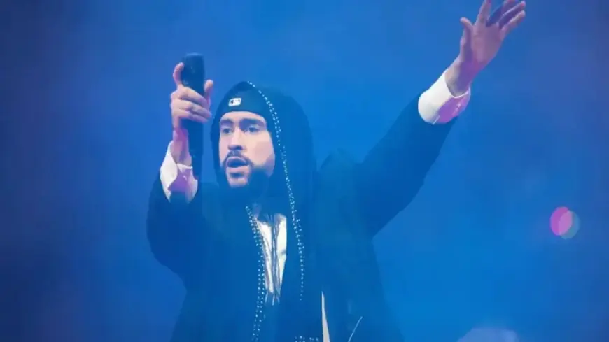 Politicians React Angrily to Bad Bunny’s Super Bowl Performance