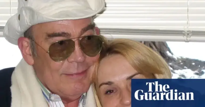 Colorado Investigators Confirm Hunter S. Thompson’s 2005 Suicide