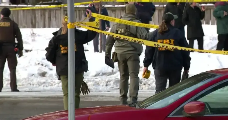 Minneapolis FBI Agent Resigns Amid Renee Good Investigation