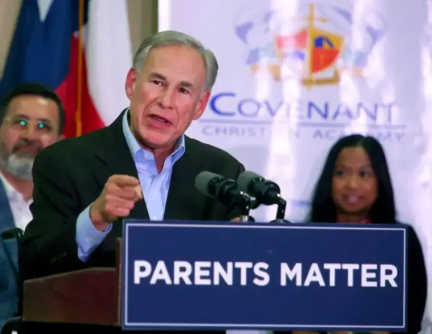 Texas Taxpayers to Fund Private Schools with Discriminatory Practices