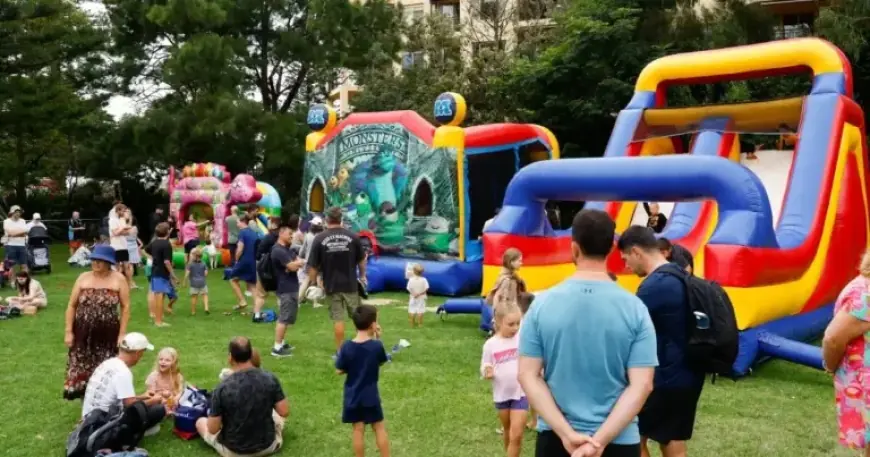 Your Ultimate Guide to Australia Day in Illawarra: Fireworks, Knives, and Snags