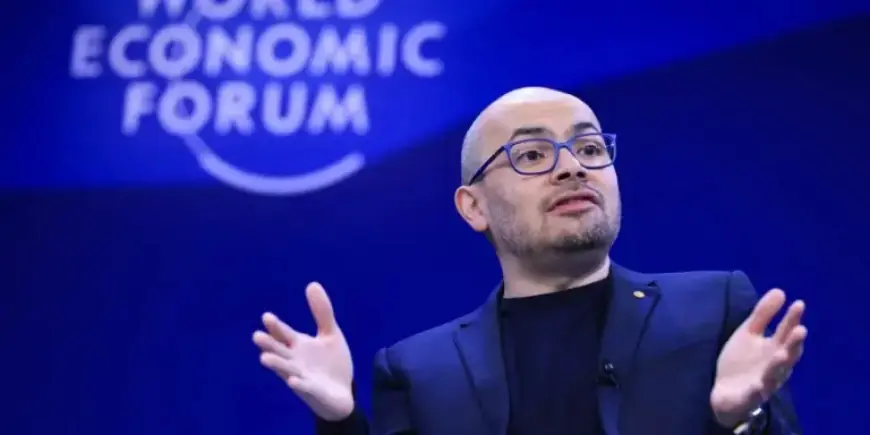 AI Experts Debate Proximity to Human-Level Intelligence at Davos