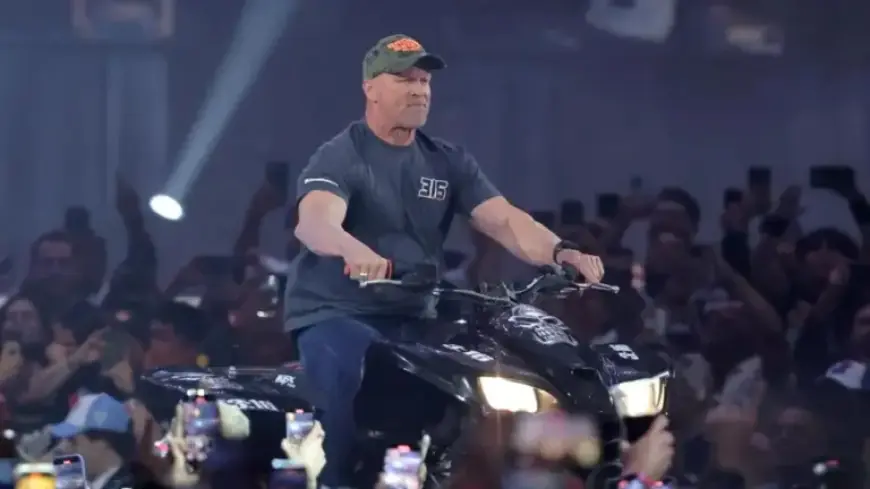 WWE 2K26 Attitude Era Edition: Cover, Pre-Order Date, and Details Unveiled