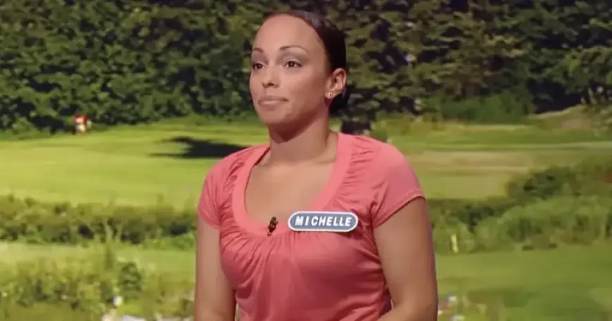 “First $1M ‘Wheel of Fortune’ Winner Shares Harsh Reality”