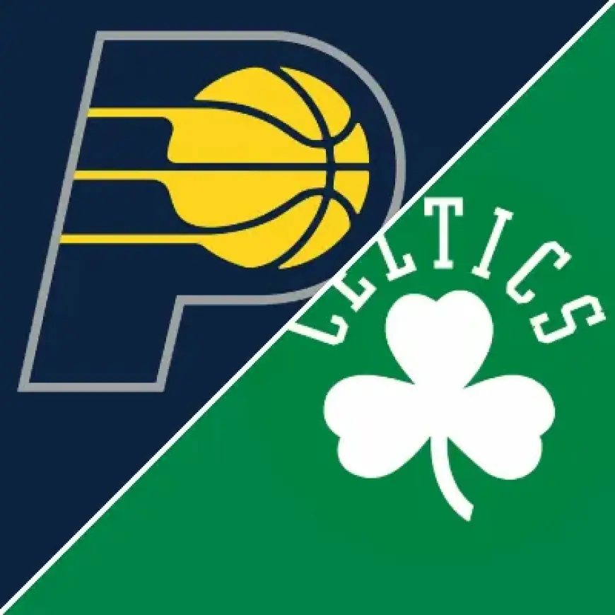 Celtics Triumph 119-104 Over Pacers in January 2026 Game Recap