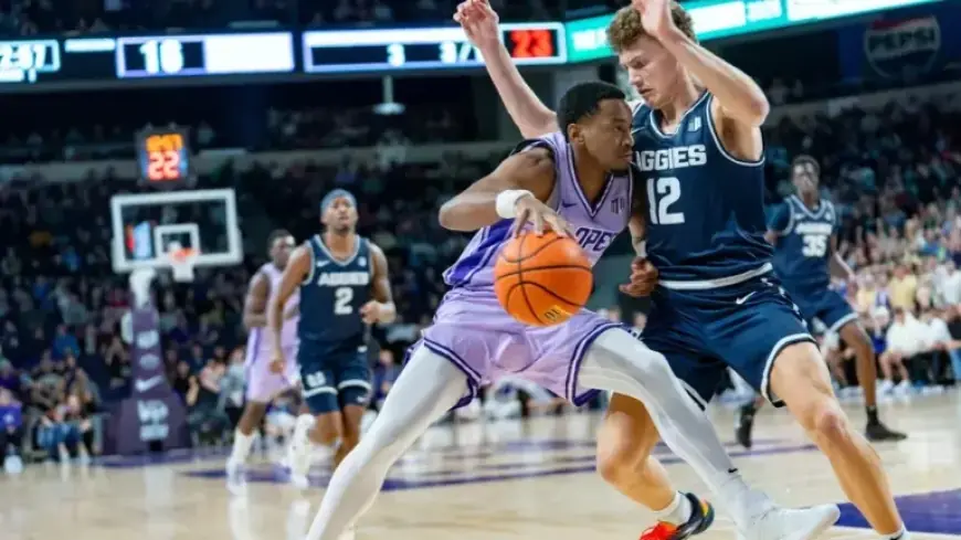 Utah State vs. Colorado State: Aggies vs. Rams Odds and Expert Picks