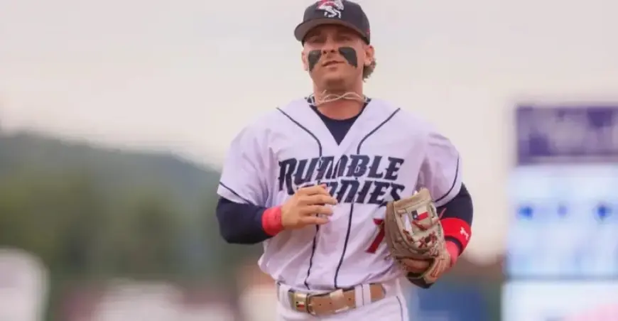 Baseball America Ranks Six Brewers Among Top 100 Prospects