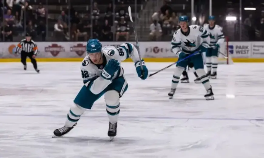 Grier Details Decision to Demote Chernyshov