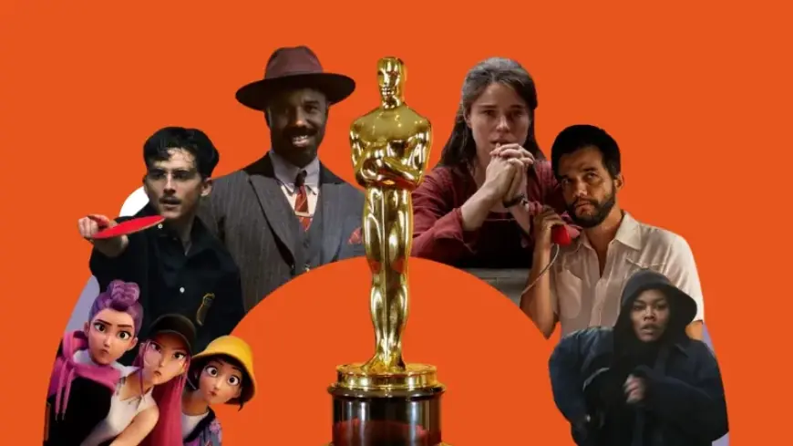 Sinners Oscar nominations: the 16-nod shockwave now reshaping the 2026 awards race
